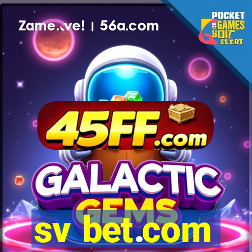 sv bet.com